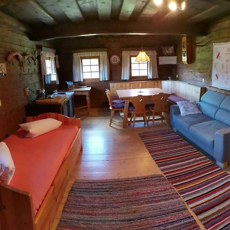 Ferienhaus Gobald 무라우 외부 사진